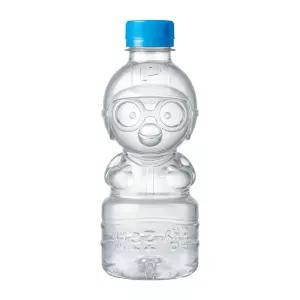 팔도 뽀로로 샘물 무라벨 260ml 20펫