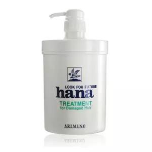 [일진] 아리미노 하나 트리트먼트 1000ml