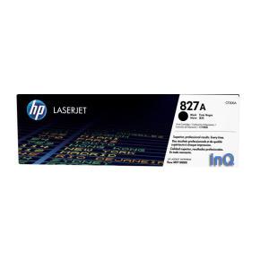 HP CF300A No.827A 정품 검정 M880z