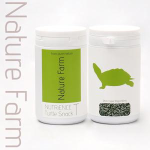[Nutrience-T] 뉴트리언스 터틀스낵
