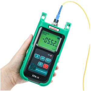 광파워미터+광원 세트판매 싱글모드 멀티모드  KPM-35 + KLS-35-MS 콤신직판
