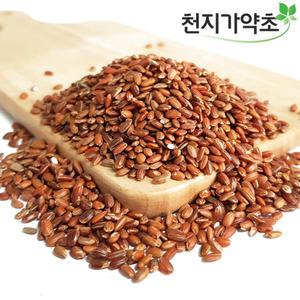 진도산 홍색현미쌀 5kg 홍미 건강홍미쌀