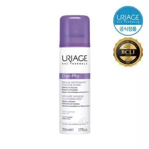 유리아쥬 진피 미스트 50ML 여성청결제)