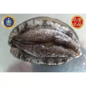 6시 내고향출현 명가명품 8년 연속수상 보길도전복 8~9미 1키로 손질칼 멸치서비스