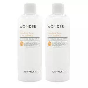 토니모리 원더 속쌀 매끈 토너 500ml+500ml