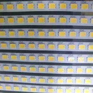 리폼용 LED PCB모듈 25W 엣지 면조명 수리 36V 플렉시블