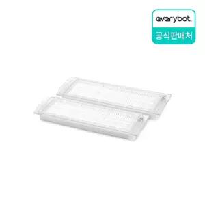 정품 [3i] 에브리봇 로봇청소기 헤파필터_2개