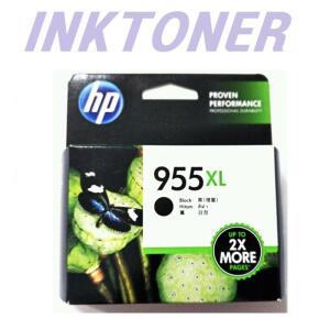 HP L0S72AA (955XL/BK/2,000매) 정품 OfficeJet Pro 8210/8216/8720/8730/8740/8745/8710