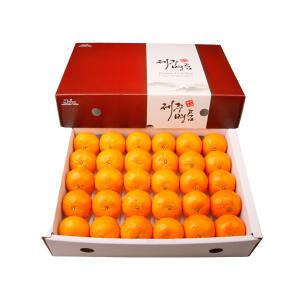 농장직 고당도 제주도 카라향 귤로향 선물세트