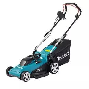 마끼다 잔디깎기 ELM3720 /1400W 370mm