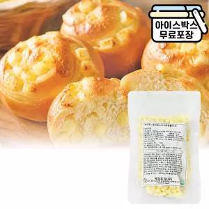 에이치에이유통 제일유업 융점롤치즈 55% 베이킹재료 치즈식빵 베이커리