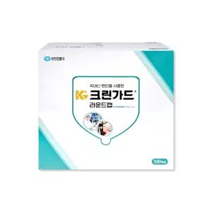 44028 유한킴벌리 일회용 위생 헤어캡 주방 실험실 연구실