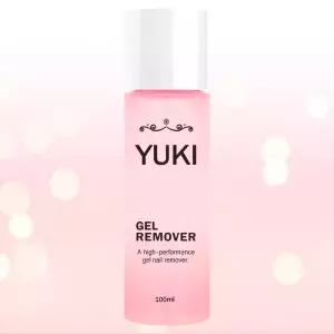 [YUKI]유키 젤네일 젤리무버 100ml