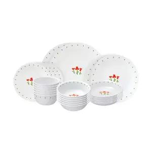 [대구백화점] [코렐(Corelle)][코렐] 루즈트리오 6인 홈세트26p