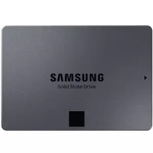 공식인증 삼성전자 870 QVO 1TB MZ-77Q1T0BW SSD 국내 정품