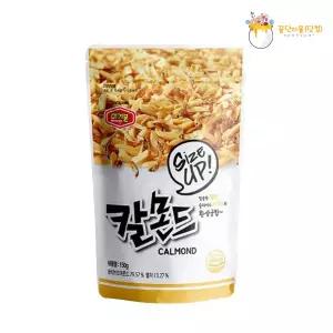 머거본 칼몬드 150g 3개