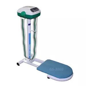 골드스톤 가정용 벨트 맛사지기 GS3000