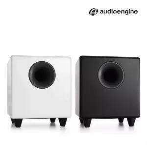 오디오엔진 S8 서브우퍼 스피커/사운드캣 정품/ AUDIOENGINE S8