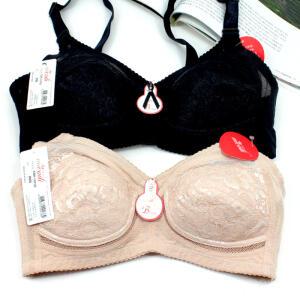 노와이어 브라 B컵 C컵 D컵 무빙 메쉬 3단브라 빅사이즈 브래지어 사이즈 80~110