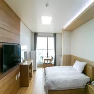 [제주] 제주 더비치 펜션(제주, 제주)