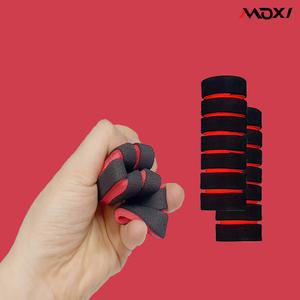 MOXI 자전거 오토바이 킥보드 유모차 헬스기구 스펀지 핸들그립 그립