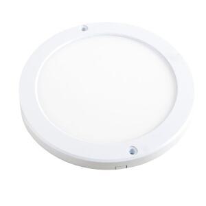 우리조명 장수램프 LED 엣지 원형 직부등 20W (8인치)