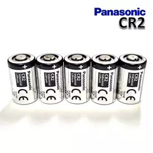 Panasonic CR2 (벌크5개) 3V 골프거리측정기 건전지