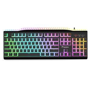 마이크로닉스 MORPH MK-1 마닉축 RGB 기계식 키보드