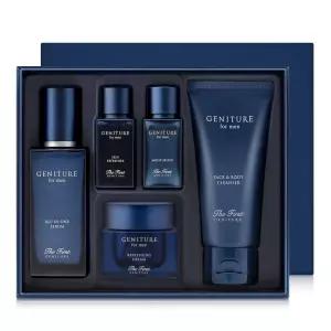오휘 더 퍼스트 제너츄어 포맨 올인원 세럼 기획 (크림 25ml)