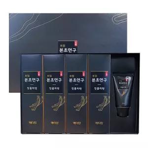 아모레퍼시픽 동의본초연구 잇몸치약 100g 4개 + 40g