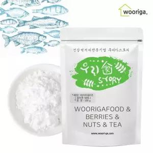 저분자 피쉬콜라겐 500g