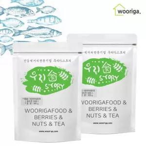 저분자 피쉬콜라겐 300gx2봉