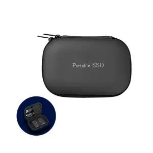 삼성 Portable 외장 SSD T7 T5 T3 전용 파우치