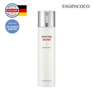 스와니코코 펩타이드 바이옴 스킨토너130ml