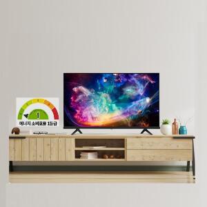 에스포 YT320HD-E01 32인치 HD LED TV 스탠드형 자가설치  제로베젤 1등급