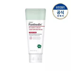 [그린핑거] 판테딘MD더마 크림100ml