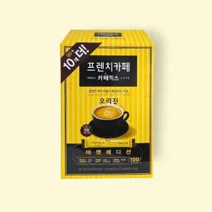 남양 프렌치카페 카페믹스 90+10