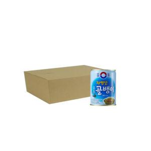 유동 자연산 골뱅이 300g x 24개 한박스