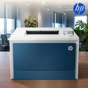 HP 4203DN 컬러 레이저 프린터 토너포함 유선네트워크 자동양면인쇄/IP
