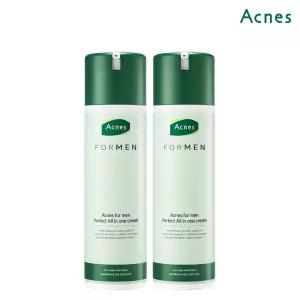 포맨 퍼펙트 올인원 크림 200ml x2개