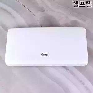 아메리칸스탠다드 보스톤 양변기 물탱크 커버 물통 뚜껑 C209300C