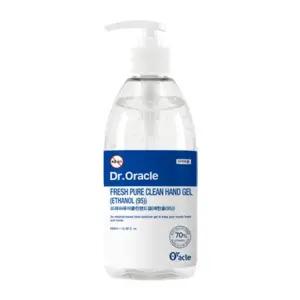 닥터오라클 손소독제 70% 500ml 의약외품, 1개