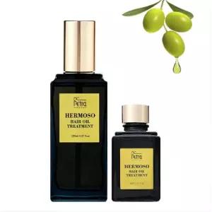 엔씨페트라 에르모소 헤어 오일 트리트먼트 120ml + 30ml SET