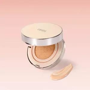 아이소이 [정가 26.000원] 스킨케어 비건 쿠션 미니 SPF38 PA++ 21호 7g