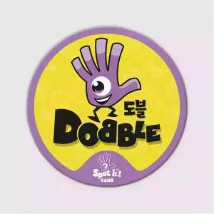 도블 보드게임