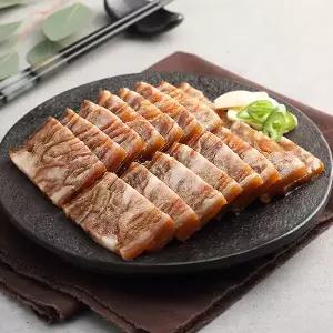 [작심밀도]병천아우내 옛날통편육 250g