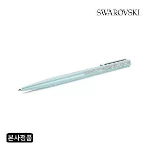 [스와로브스키](강남점)[본사정품/쇼핑백증정] Crystal Shimmer 블루 펜 5678190