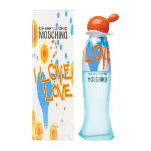 모스키노 아이러브러브 EDT 100ml