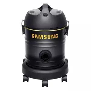 삼성전자 업소용 워셔블필터 진공 청소기 VW33M7510LK 15L