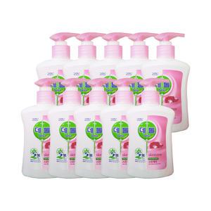 데톨 항균 핸드워시 스킨케어 본품 250ml x 10개
